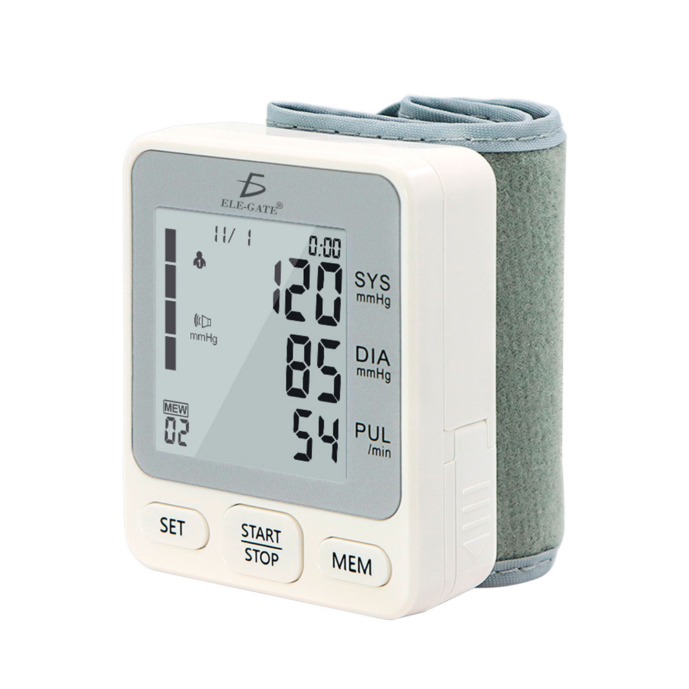 Monitor de Presión Arterial Digital de Brazo Automático - Image 2