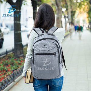 Mochila Deportiva Mochila para Laptop para Hombre