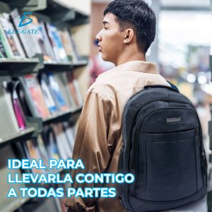 Mochila Deportiva Mochila para Laptop