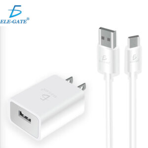 Cargador Tipo c Carga Rapida Samsung Xiaomi Con Cable Typec