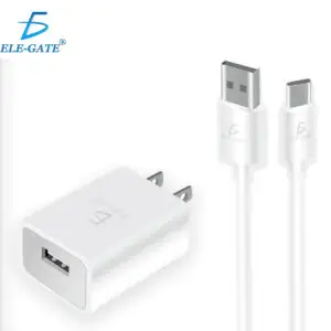 Cargador Tipo c Carga Rapida Samsung Xiaomi  Con Cable Typec