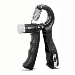 Pinza de Mano Ajustable 5-60 kg para Ejercicio ELE-GATE