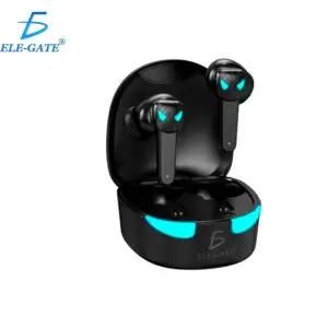 Audífonos inalámbricos Bluetooth In-ear Con Funda de Cargador