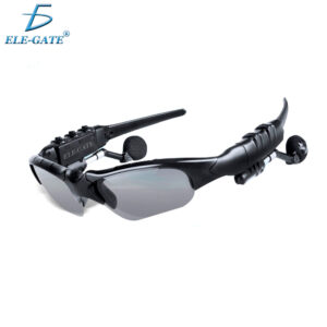 Lentes De Sol Bluetooth Manos Libres Audifonos Inalambricos