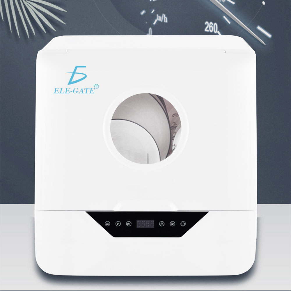 Lavavajillas Automático pantalla táctil - Image 4