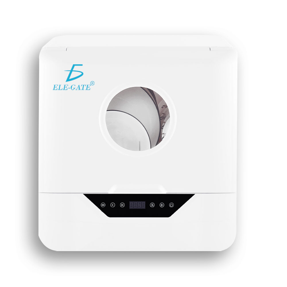 Lavavajillas Automático pantalla táctil - Image 2