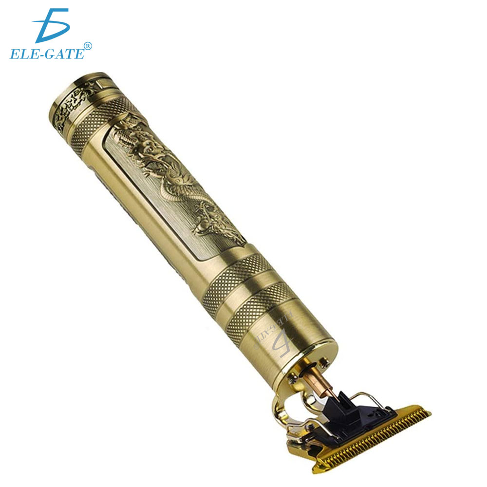 Eléctrico Cortadoras Cabello Maquina Para Cortar Cabello - Image 2