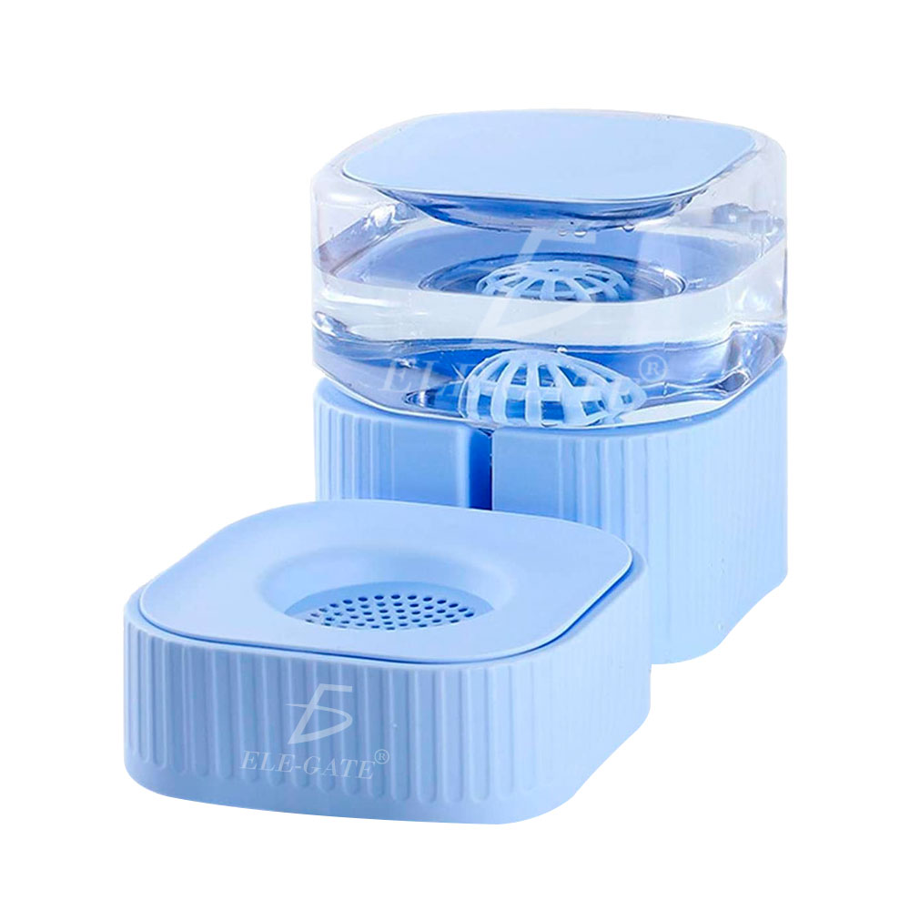 Bebedero Dispensador Automático Para Mascotas Perro Y Gato - Image 3