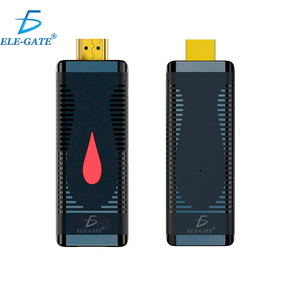 Streaming Tv Stick De Voz FULL HD 4K 2G+16G Con Control