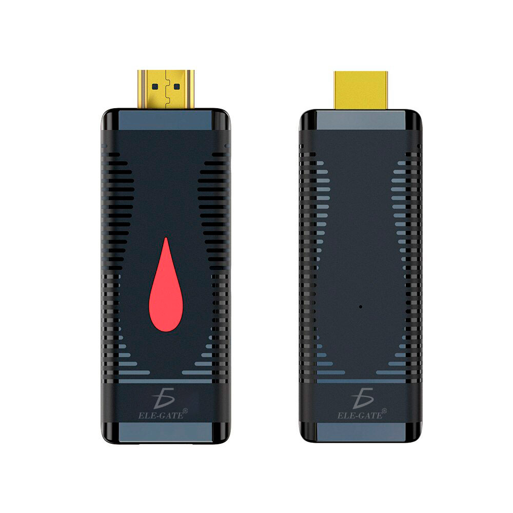 Streaming Tv Stick De Voz FULL HD 4K 2G+16G Con Control - Image 3