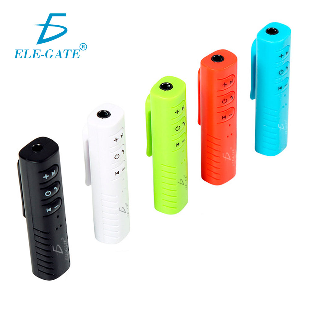 Receptor Bluetooth 5.1 Música y Llamadas 3.5mm Carga USB - Image 2