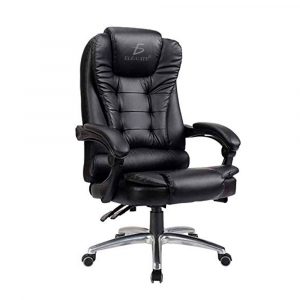 Silla Escritorio Ejecutiva Ergonómica Ajustable Reclinable
