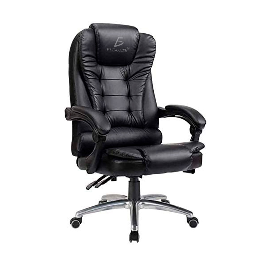 Silla Escritorio Ejecutiva Ergonómica Ajustable Reclinable