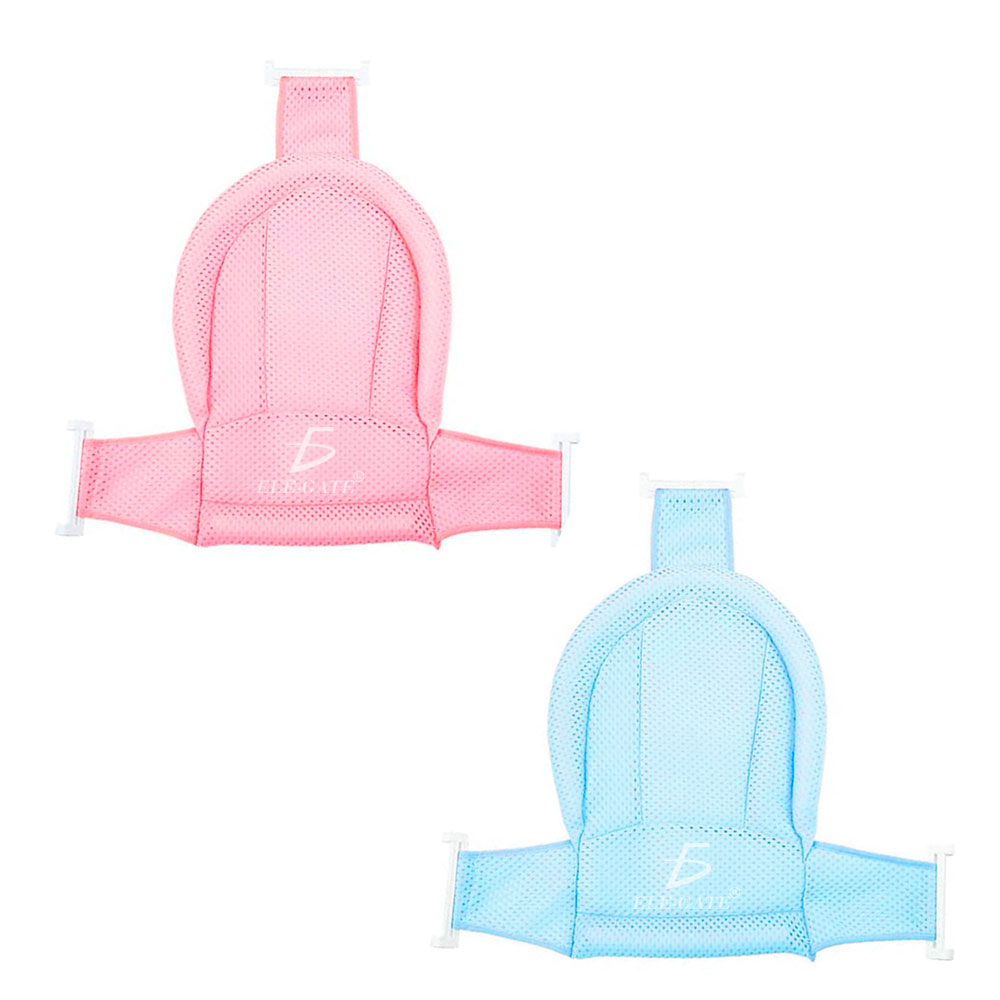 Soporte Tina Bebe Respaldo Bañera Antideslizante - Image 3