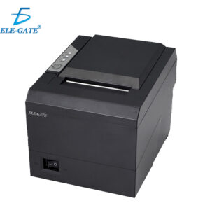 Impresora 80mm Usb Red Ethernet Termica Tickets Autocorte