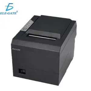 Impresora 80mm Usb Red Ethernet Termica Tickets Autocorte