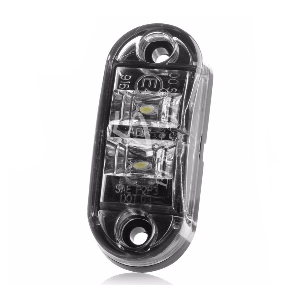 Luz LED Nocturna a Prueba De Agua Para Vehículo - Image 6