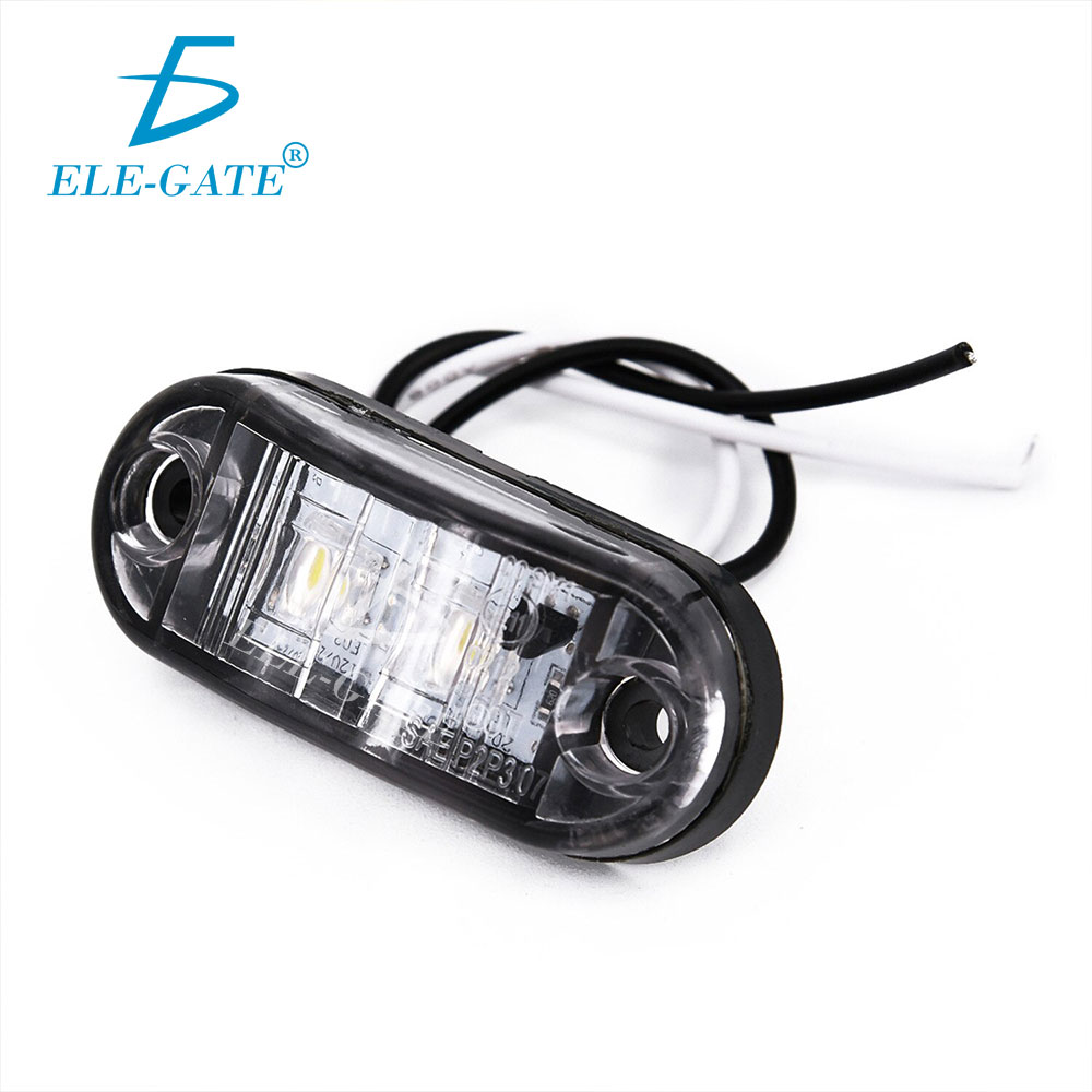 Luz LED Nocturna a Prueba De Agua Para Vehículo - Image 2