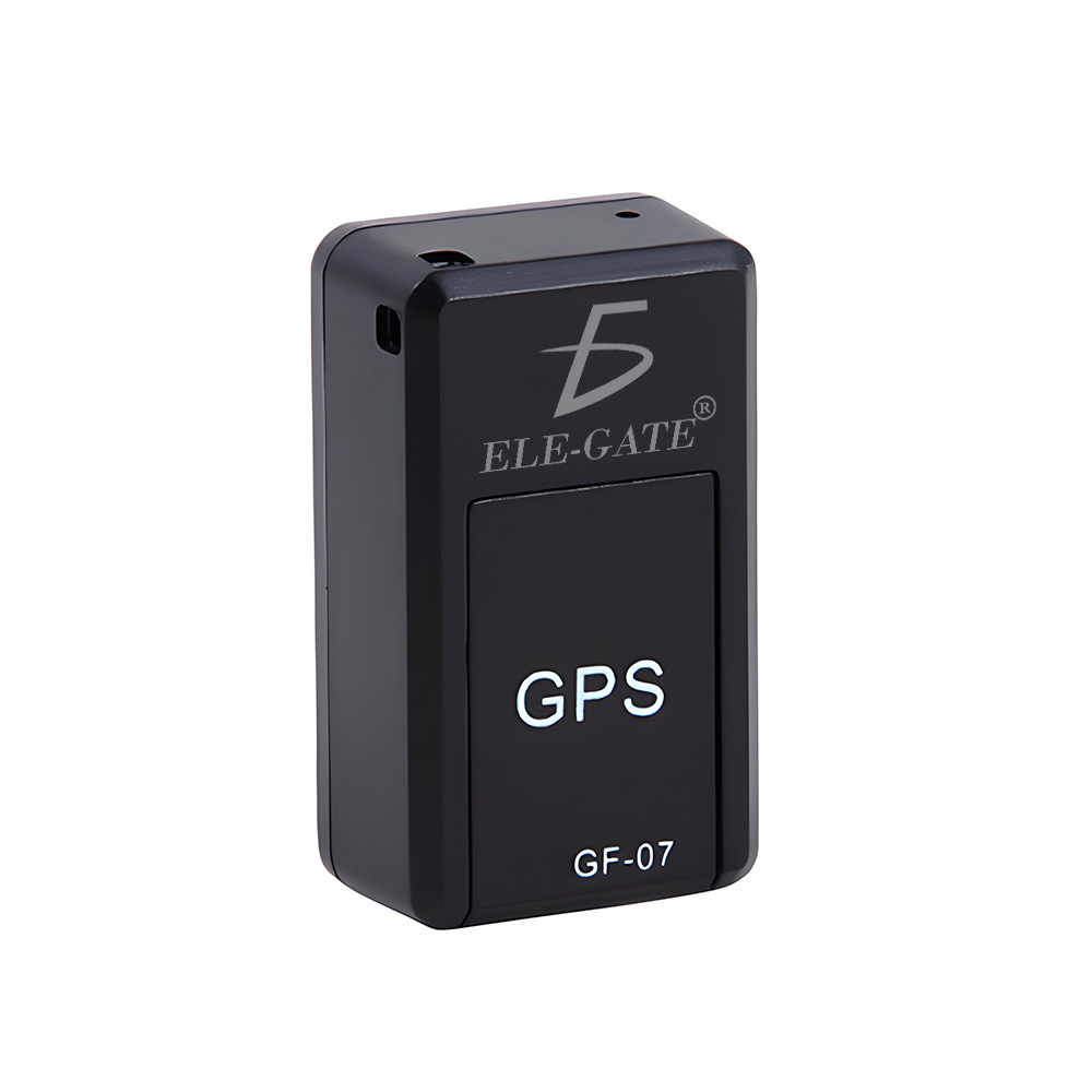 Localizador Rastreador Gps 2G De Coche Mascota Niños Portatil - Image 3