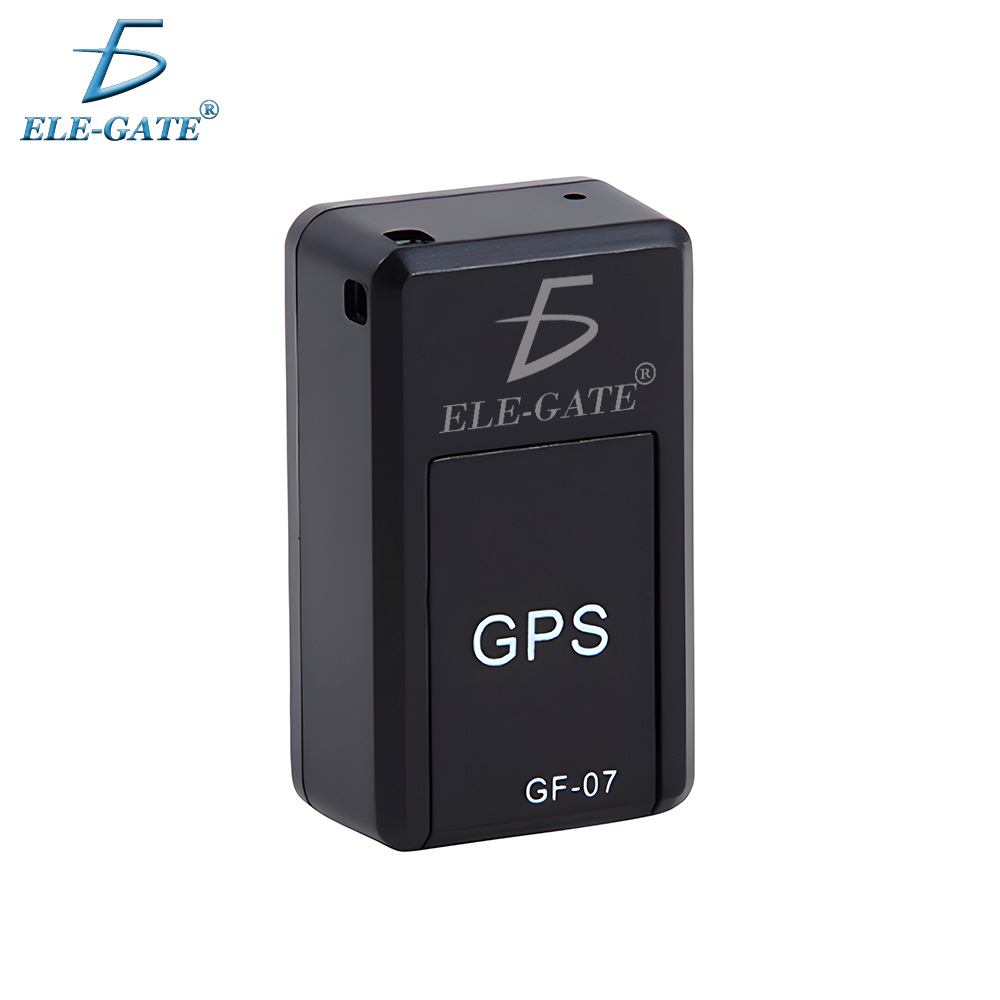 Localizador Rastreador Gps 2G De Coche Mascota Niños Portatil