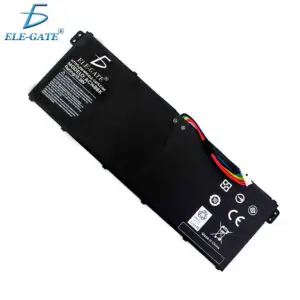 Bateria Acer V13 V11 V3 Chromebook Cb3 Cb5 Ac14b8k Ac14b3k
