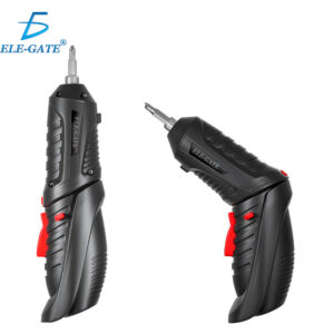 Destornillador Eléctrico Taladro Inalámbrico 3.6v, 47pcs