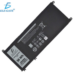 Bateria Para Dell 33ydh G3 3779 0w7nxd W7nxd 5600mah