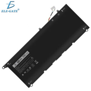 Bateria Para Dell Xps 13-9350 9343 9360 F54g Jd25g 90v7w 56w