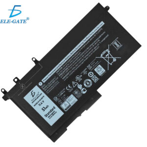 Batería Laptop Compatibile Dell 93ftf 093ftf Latitude 5580 5480 5280