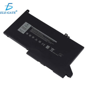Bateria Laptop Compatible Dell Dj1j0 Pgfx4 Latitude 12 7280 7185 7480