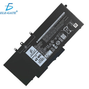 Bateria Laptop Compatible Dell Latitude Gjknx E5480 E5580 E5590 E5490 E5280