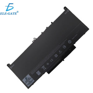 Bateria Laptop Compatible Dell Latitude E7270 E7470 55wh Type J60j5