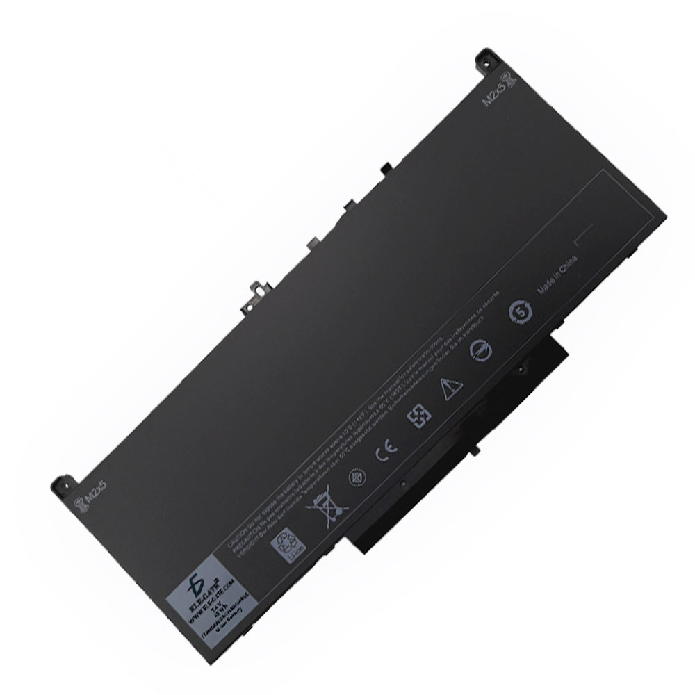 Bateria Laptop Compatible Dell Latitude E7270 E7470 55wh Type J60j5 - Image 2