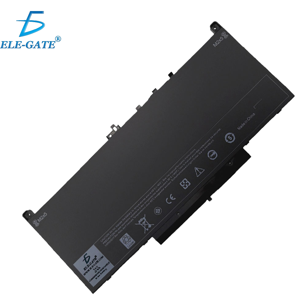 Bateria Laptop Compatible Dell Latitude E7270 E7470 55wh Type J60j5