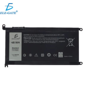 Bateria Laptop Compatible Dell Inspiron Wdx0r Wdxor 0wdx0r Fc92n 3crh