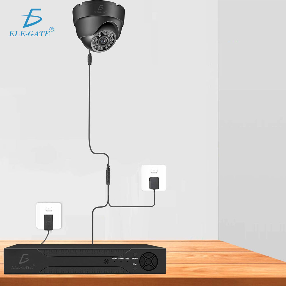 Grabadora DVR de Seguridad con 32 Canales 4MP Lite H265+ Con App - Image 4