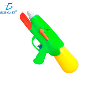 Pistola De Agua A Presión Largo Alcance Grande Con Tanque