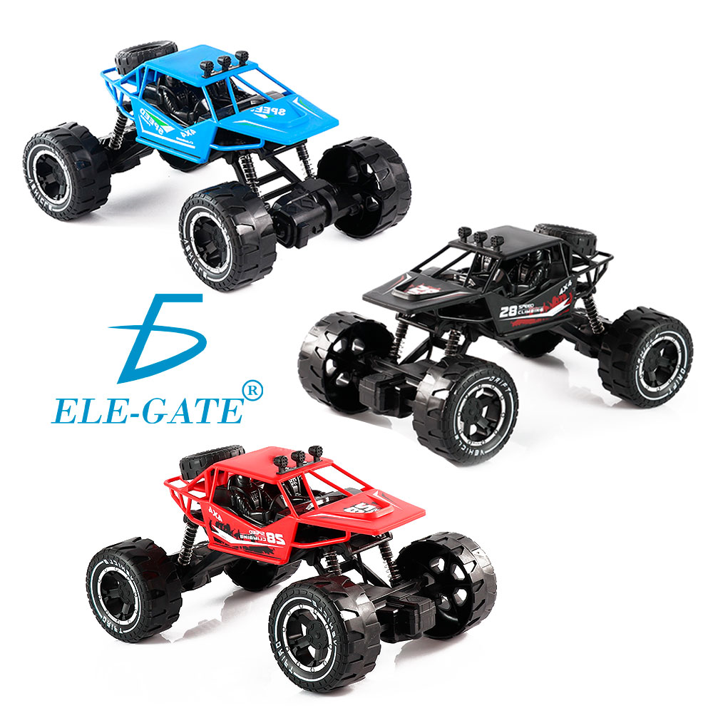 Carros A Control Remoto 4x4 Carros Rc 1/22 Con Baterías - Image 2