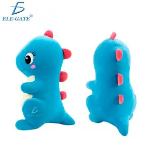 Peluche De Dinosaurio De 40 Cm Perfecto Para Regalar