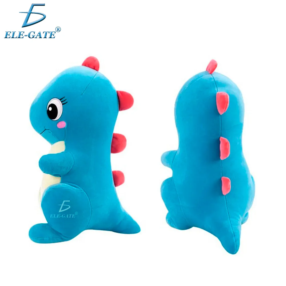 Peluche De Dinosaurio De 40 Cm Perfecto Para Regalar