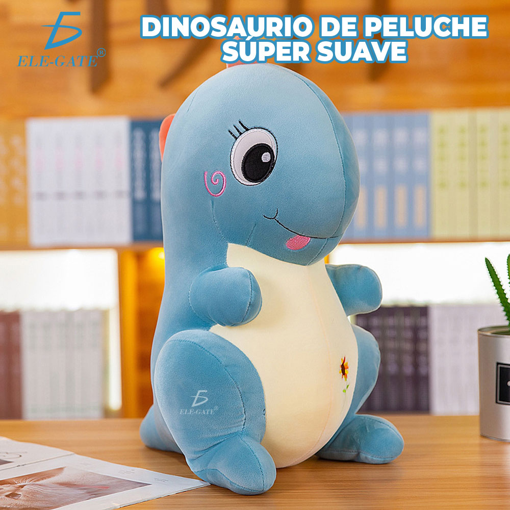 Peluche De Dinosaurio De 50 Cm Perfecto Para Regalar - Image 4