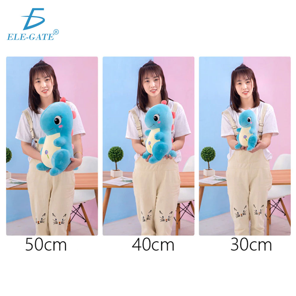 Peluche De Dinosaurio De 50 Cm Perfecto Para Regalar - Image 7