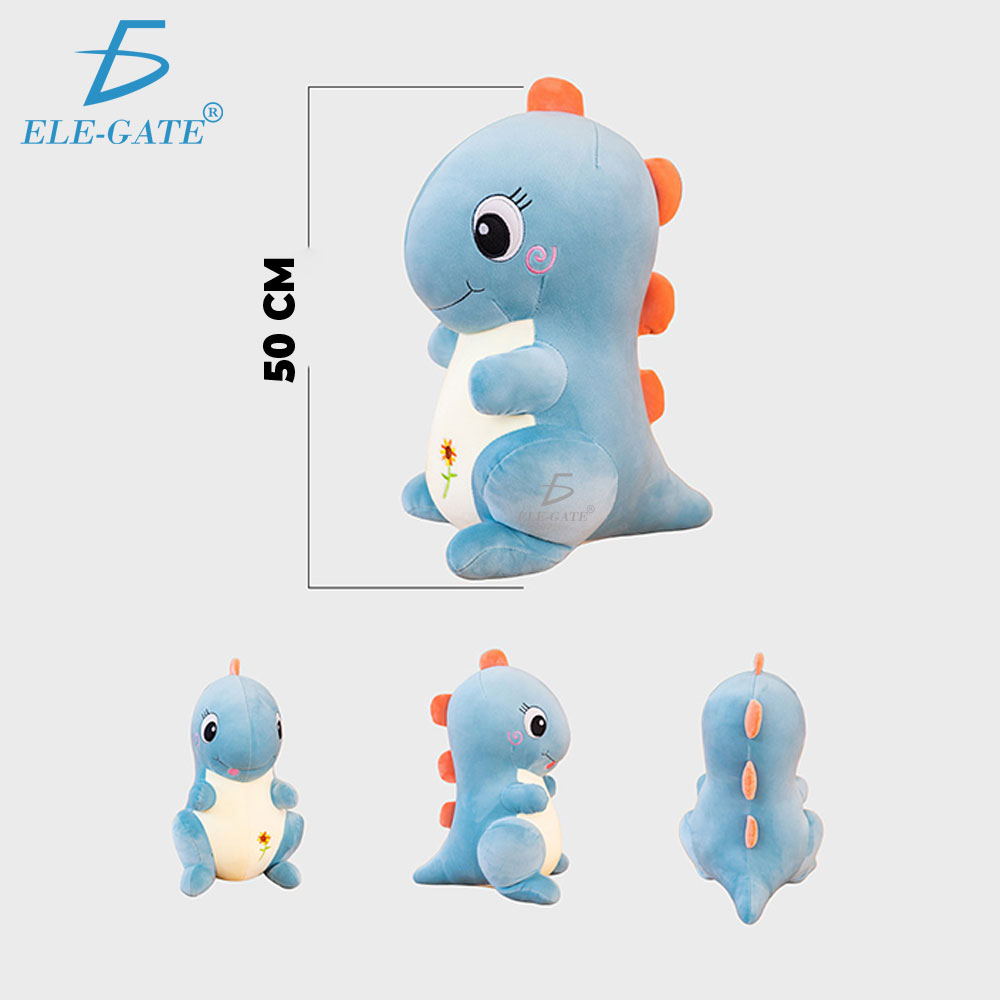 Peluche De Dinosaurio De 50 Cm Perfecto Para Regalar - Image 6