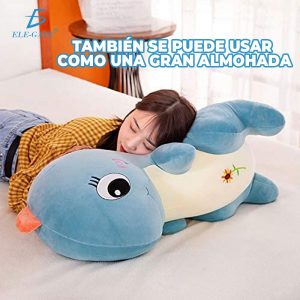 Peluche De Dinosaurio De 50 Cm Perfecto Para Regalar