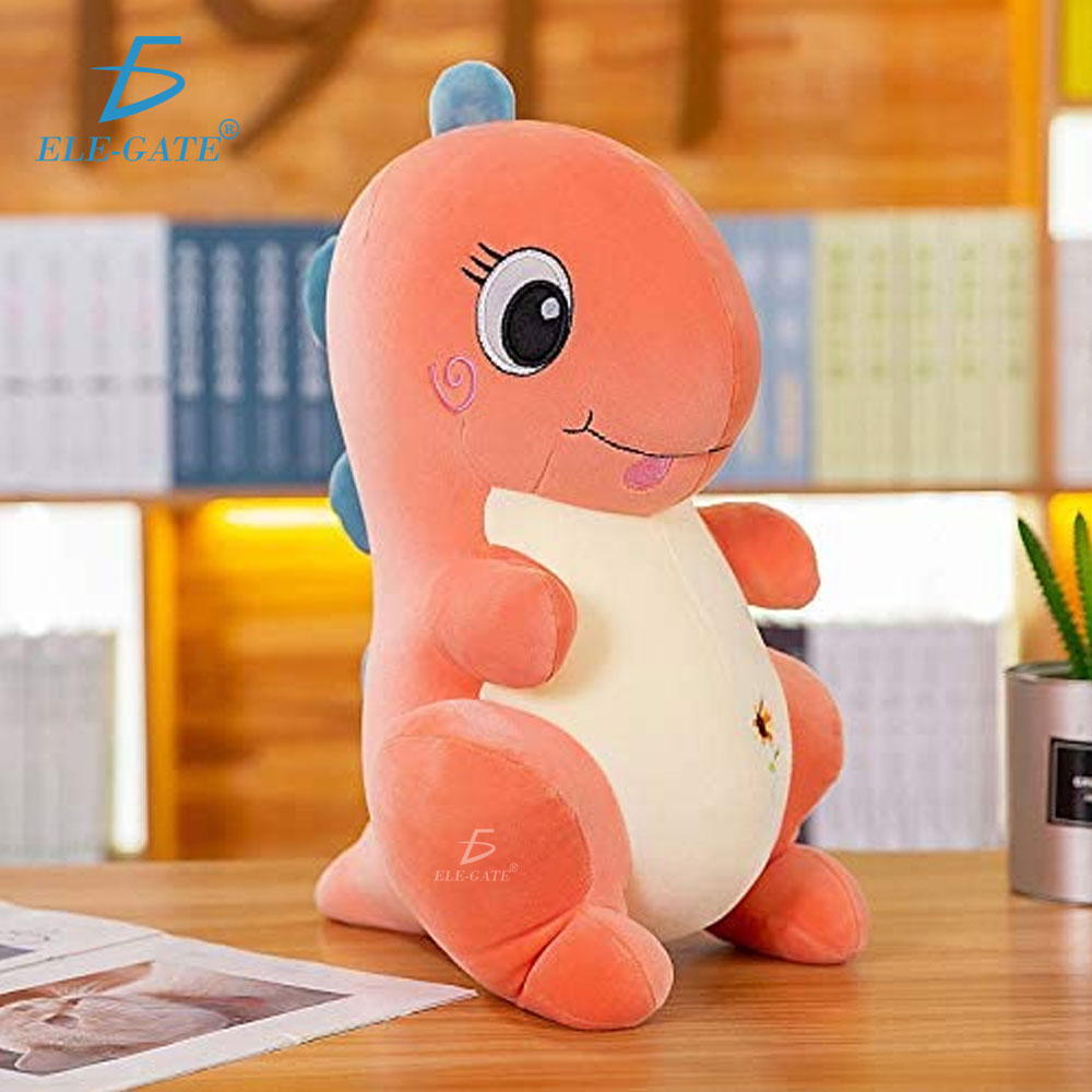 Peluche De Dinosaurio De 50 Cm Perfecto Para Regalar - Image 3