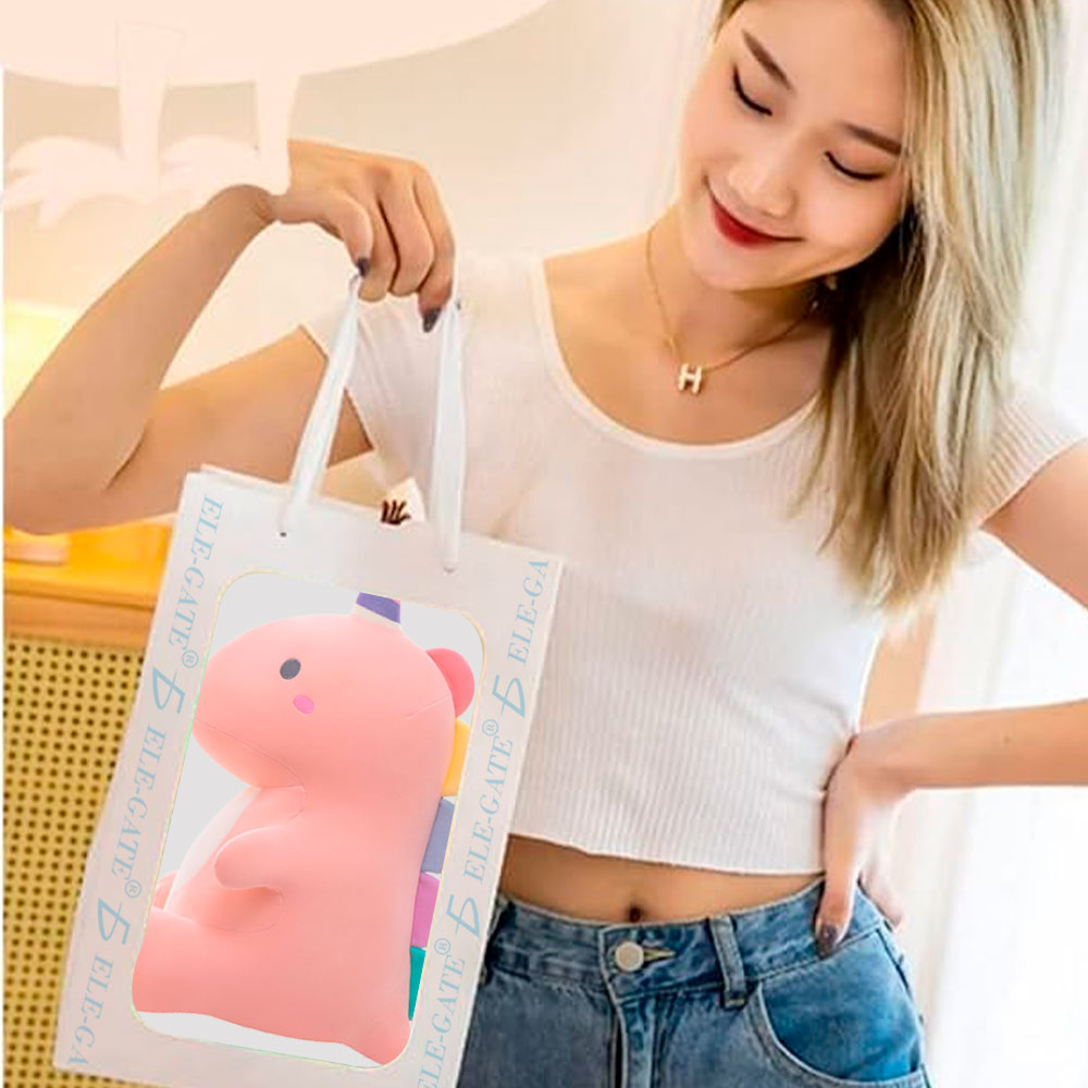 Dinosaurio Cumpleañero Peluche 40 Cm - Image 5