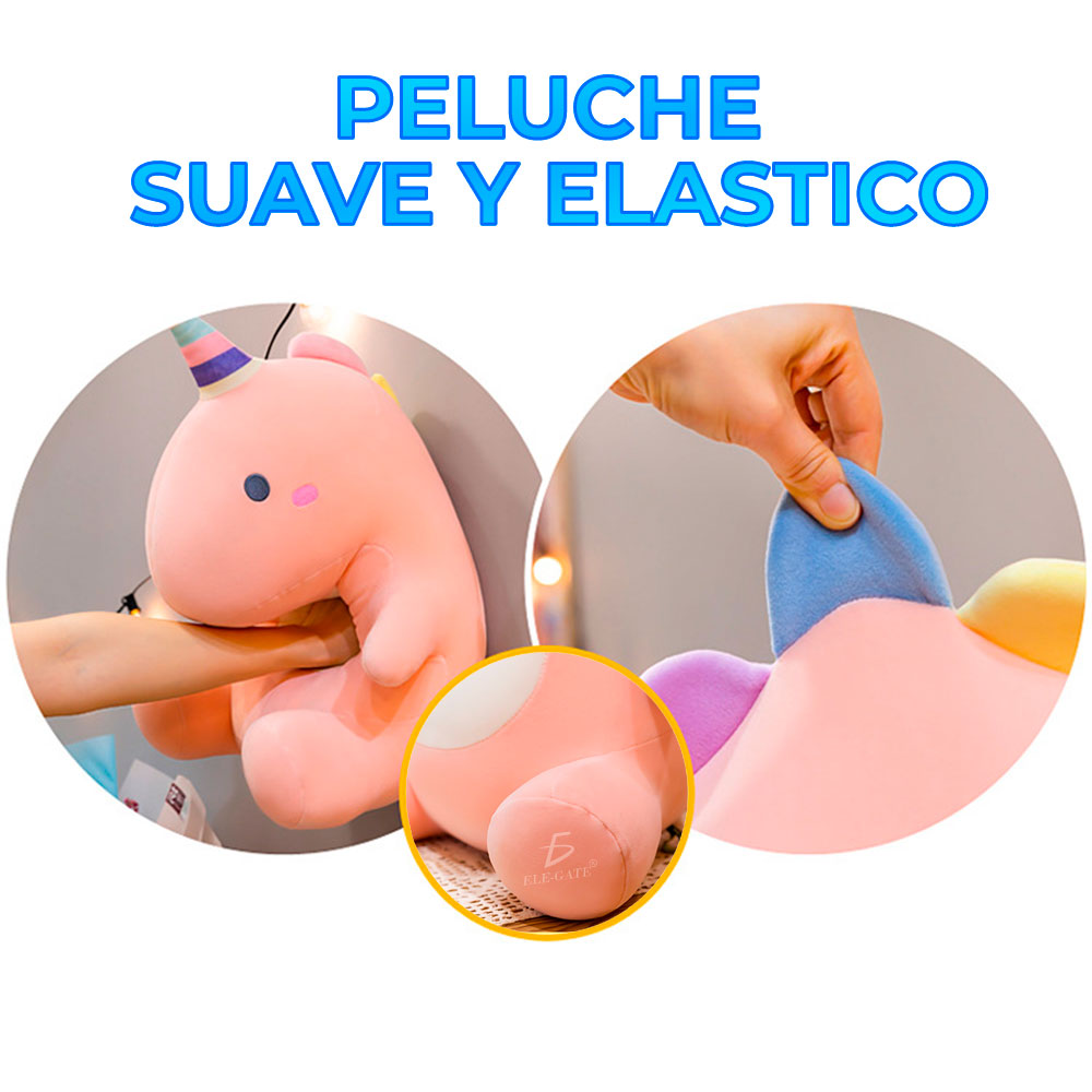 Dinosaurio Cumpleañero Peluche 50 Cm - Image 5