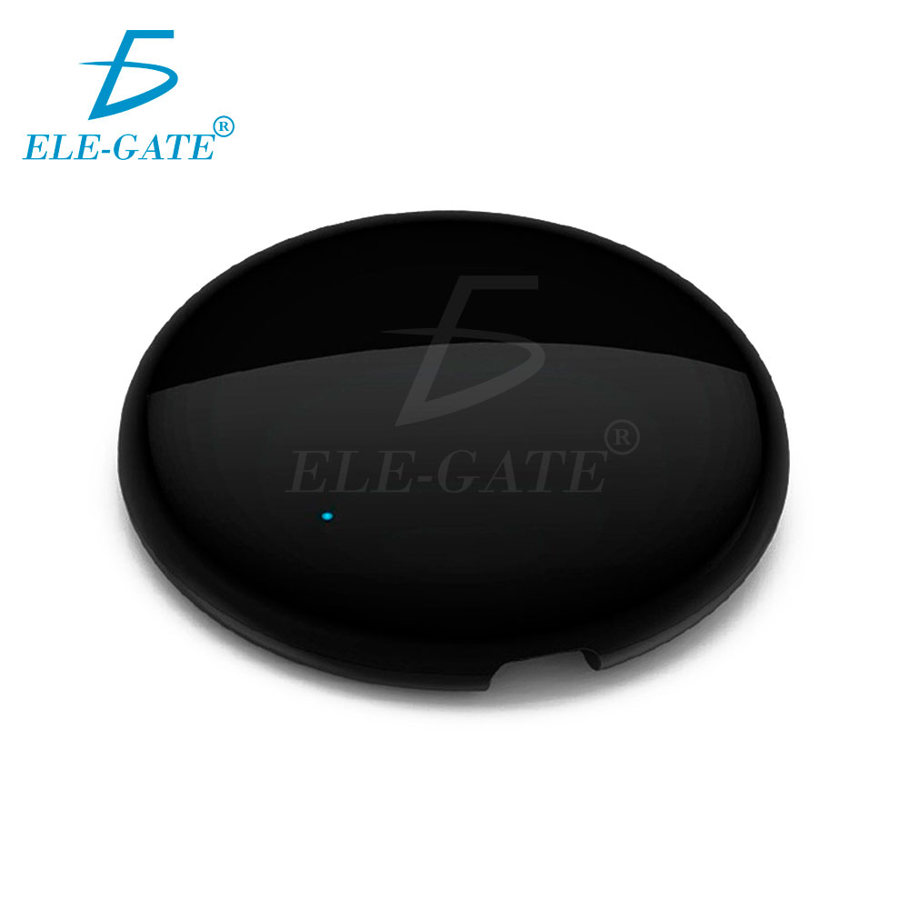 Control Remoto Universal Wifi Inteligente Para Google Alexa - Image 2