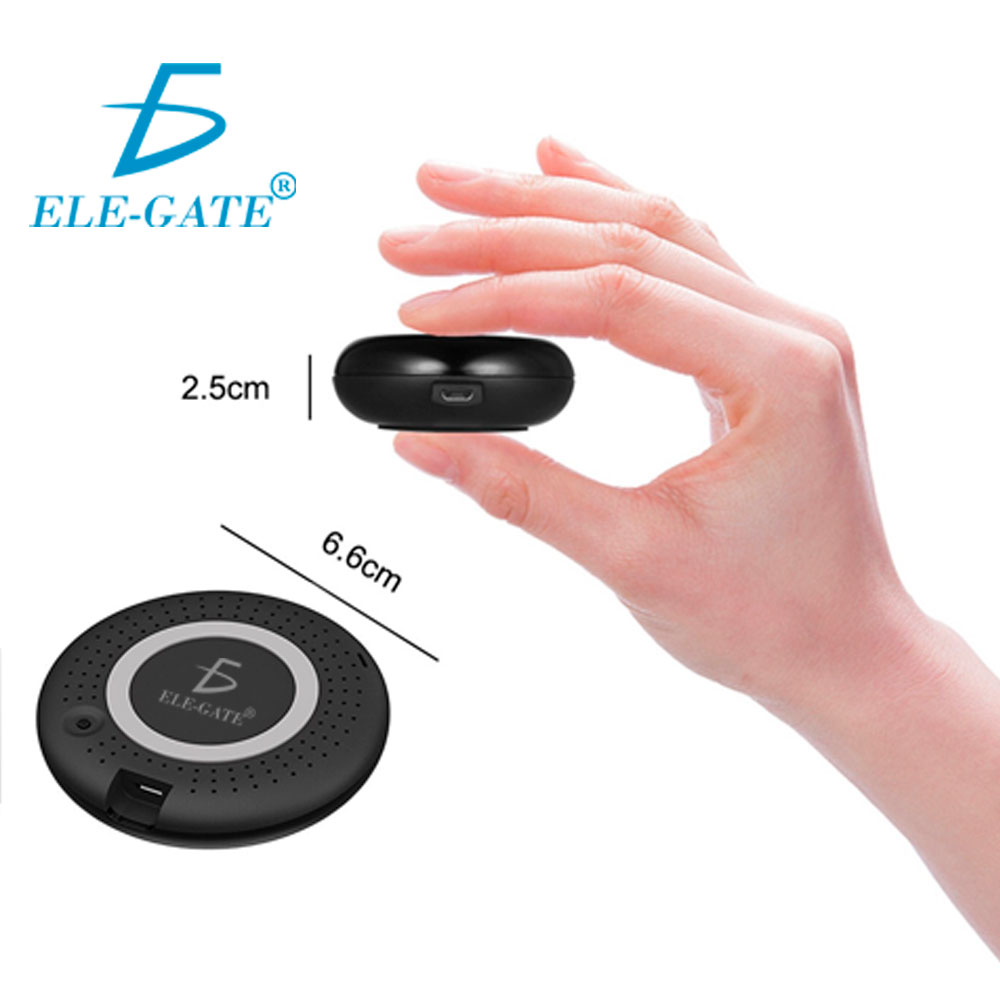 Control Remoto Universal Wifi Inteligente Para Google Alexa - Image 3