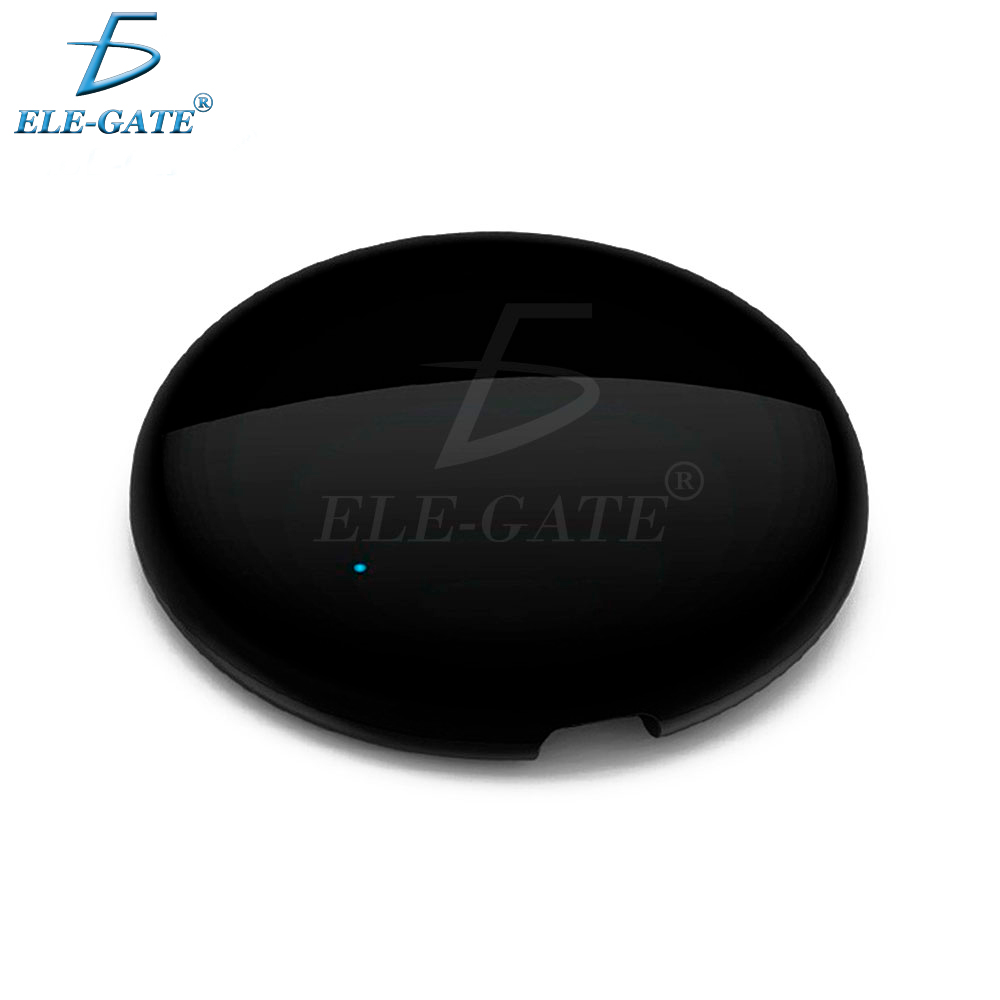 Control Remoto Universal Wifi Inteligente Para Google Alexa